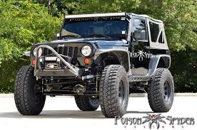 Nice 2 Door Jk By Poison Spyder Jeep Wrangler Forum Jeep Led Light Bar Jeep Jk