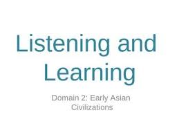 Ancient Asian Civilizations Lessons 1 6 Lesson Civilization 2nd Grade Reading