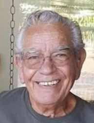 Sam Cabrera Obituary (1936