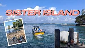 Sister Island - YouTube