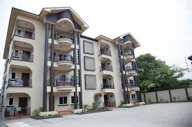 Apartment Homes In Ghana Two Storey House Plans Colonial House Exteriors Colonial House