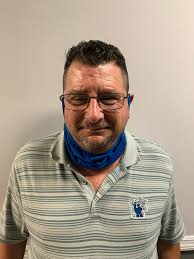 Offender Information