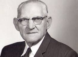 Roy Grant Fortner (1894-1968)