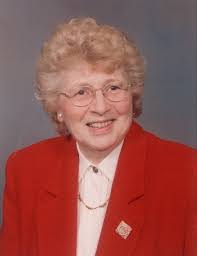 Obituary information for Muriel Edwards