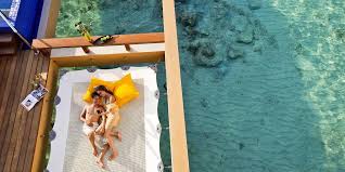 At anantara dhigu maldives resort, adventures await the entire family across. Angsana