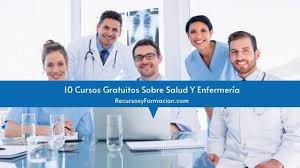 La cocina es el arte gastronómico, compuesto de recetas, técnicas o información sobre los alimentos que consumimos ¿te apasiona el mundo de la cocina? 10 Cursos Gratuitos Sobre Salud Y Enfermeria