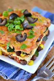 Make robin miller's meatless version with baby lima beans, black beans, cannellini beans and kidney beans for a dish that'll warm. 100 Must Try Vegetarian Fall Recipes Hello Little Home