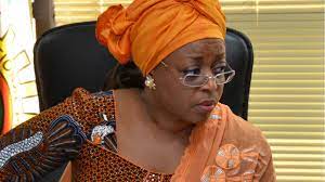Rear admiral allison amaechina madueke is a retired nigerian naval officer. Allison Madueke Forfeits 40m Jewelry To Government The Guardian Nigeria News Nigeria And World News Nigeria The Guardian Nigeria News Nigeria And World News
