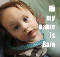 Hi my name is Sam by alexpaige