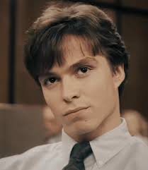 Those Are King Size Snickers Lyle Menendez