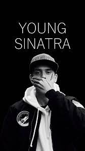Free Download Logic Rapper Wallpaper For Iphone Logic Rapper Wallpaper Logic Rapper Young Sinatra