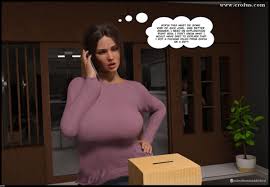 The Hentai: Immoral Desires Part 3 English 11 - Daval3D