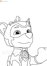 Auf dieser seite sehen sie eine sehr lange liste mit allen malvorlagen im alphabet. Paw Patrol Coloring Pages 120 Pictures Free Printable