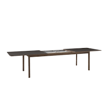 Dining table expands easily to 78 in. Buy Tradition Patch Extendable Dining Table Hw1 Oiled Walnut Amara