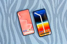 We did not find results for: Pixel 5 Vs Pixel 4a 5g Google S 2020 Phones Compared Spec By Spec Cnet