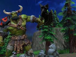The warcraft logs companion allows players to upload combat logs from world of warcraft, either the warcraft logs servers will then parse and analyze the log before making it viewable in game. Warcraft 3 Reforged S Story Won T Be Retconned By Wow Blizzard Says Polygon