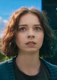 Rhea Norwood Fan Casting