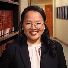 My Law School Story: Galya Martin, Immigration Law Role Model