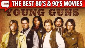 Get all the details on lisa banes, watch interviews and videos, and see what else bing knows. Young Guns 1988 Best Movies Of The 80s 90s Review Youtube