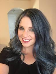 What color wig to try next?