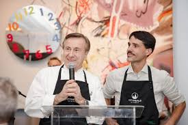 Chef Daniel Boulud Raises $1.2 Million At Annual Sunday Supper