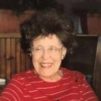 Anne E. Richards Obituary