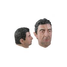 La france insoumise, mouvement de jean luc mélenchon pour la présidentielle de 2017, s'est arrêtée à chambéry, le temps d'un meeting. Masque Integral Adulte Latex Jean Luc Melenchon Aille Unique Chair Cdiscount Jeux Jouets