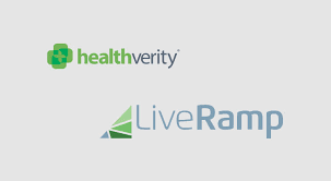 It's said that innovation is found at the intersection of . Healthverity And Liveramp Link Digital Behavior To Private Health Data