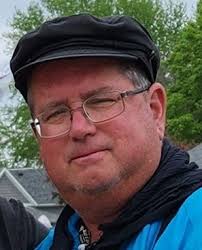 Gregory “Greg” Brian Reese