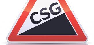 6,6% ou 3,8% en fonction du revenu fiscal de référence pour la csg et 0,5% ou une exonération en fonction du revenu fiscal de. Csg Non Percue La Boulette De Trop
