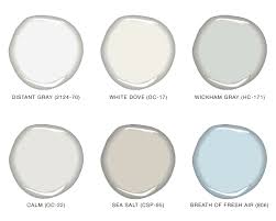 It is the perfect backdrop for clean, crisp, and beautiful furnishings. Painting Your Apartment Benjamin Moore S Pointers For Picking The Perfect Colors Apartmentguide Com