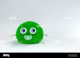Furry emoji face hi-res stock photography and images - Page 2 - Alamy
