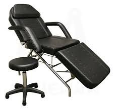 My Chair Stool Love The Black Minerva Beauty Skin Care Equipment Facial