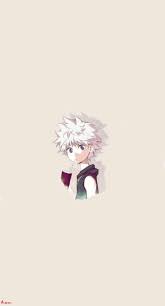 You can also upload and share your favorite killua aesthetic killua aesthetic wallpapers. Killua Wallpaper Iphone 564x1046 Download Hd Wallpaper Wallpapertip