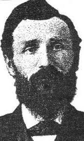 Jeremiah Barger's Instagram, Twitter & Facebook