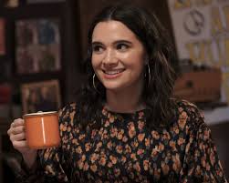 Chord overstreet, célèbre pour son rôle. The Bold Type Leveling Up Tv Episode 2020 Imdb