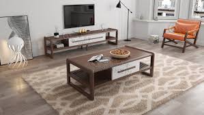 I wouldn't mind investing in one of these suckers, i'm always finding it difficult to plug my computer in when watching tv in the living room and. Artstation Solid Wood Coffee Table Tv Cabinet Design Works Junjing Huang
