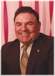 Thumb Area Obituaries