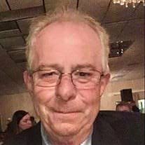 Terry Darrell Lehman Obituary (2023)