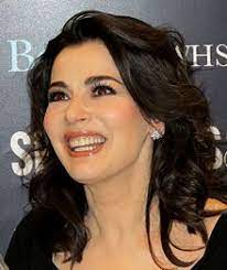 She is a writer and producer. Nigella Lawson Wikipedia