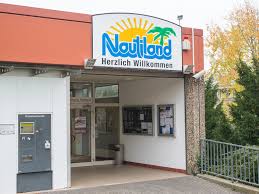 Grunes Licht Fur Den Neubau Des Nautilands Wurzburg Erleben