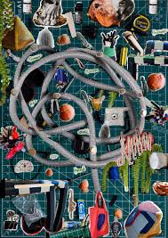 court spencer's current projects and an archive of previous projects.