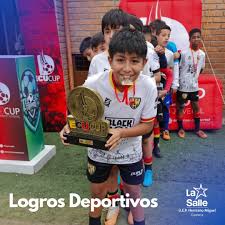 UEP. Hermano Miguel La Salle