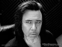 Voice Talent Don Capone Voice Overs Radio Announcer Disc Jockey Tampa Bay  Voice Talent Male Actor