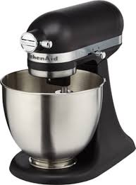 And for the pro, we feature a variety of kitchenaid. Kitchenaid Artisan Mini Stand Mixer Matte Black Canadian Tire