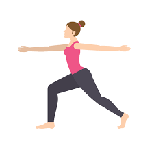 15 Yoga Poses And Their Benefits To Your Body