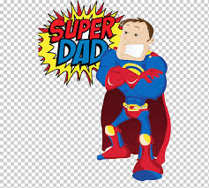 Se ha producido un problema al volcar la traducción. Cancion Del Padre Dia Del Padre Vacaciones Superheroe Dibujos Animados Png Klipartz