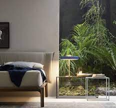 Pin Di Giussani Arredamenti Su Tempo Notte Beautiful Modern Bedrooms Design Della Camera Da Letto Camera Da Letto Natura Idee Di Interior Design