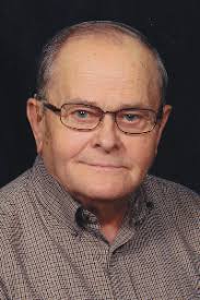 Rev. James Robert "Bob" Johnson