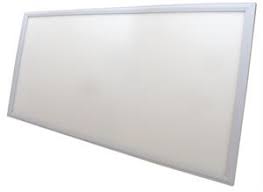 Mcled Mc2x4 60w D 50k Dlc Qpl Listed 60 Watt 5000k 6000 Lumen Skylight Slim Led 2x4 Flat Panel Lights 2x4 Led Recessed Edge Lit Panel Lights